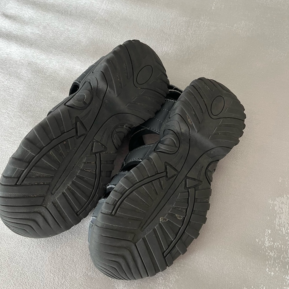 GYMBOREE SANDALS - Picture 2 of 2